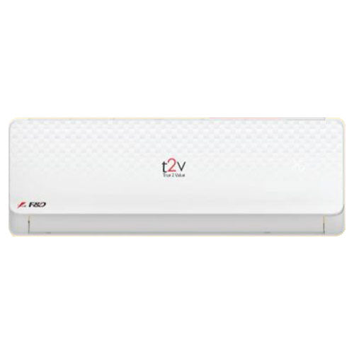 F&D (T2v) 1.0Ton Non Inverter 3 Star FT19WH12FC3AX F&D (T2v) 1.0Ton Non Inverter 3 Star FT19WH12FC3AX